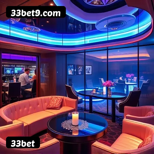 FAQ - Perguntas Frequentes 33bet